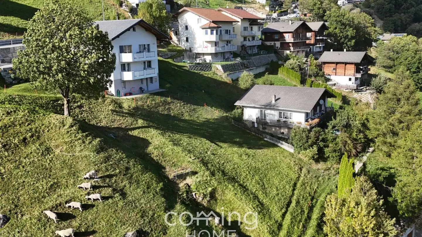Constructible plot for sale - 3903 Mund - Photo 2