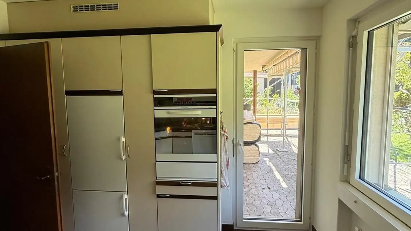 Single room for rent - 8041 Zürich - Photo 3