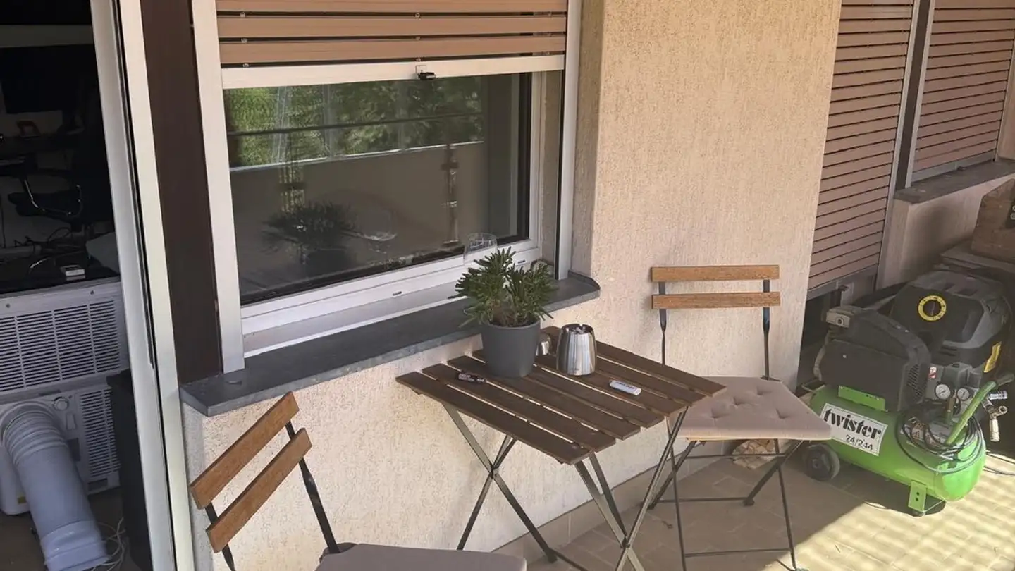 Single room for rent - 8041 Zürich - Photo 4