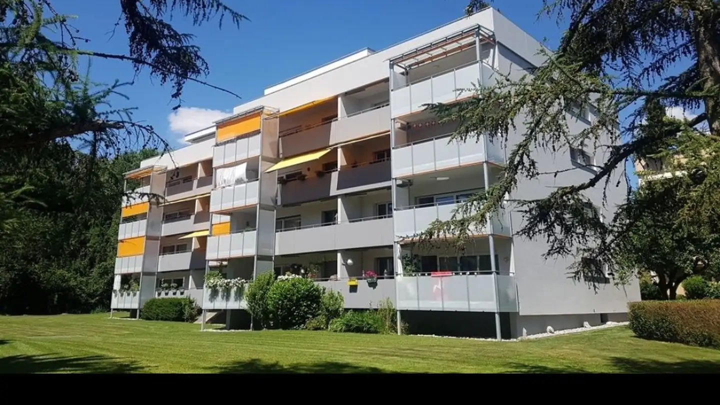 Appartement à louer - Eigerweg 7, 3422 Kirchberg BE - Photo 2