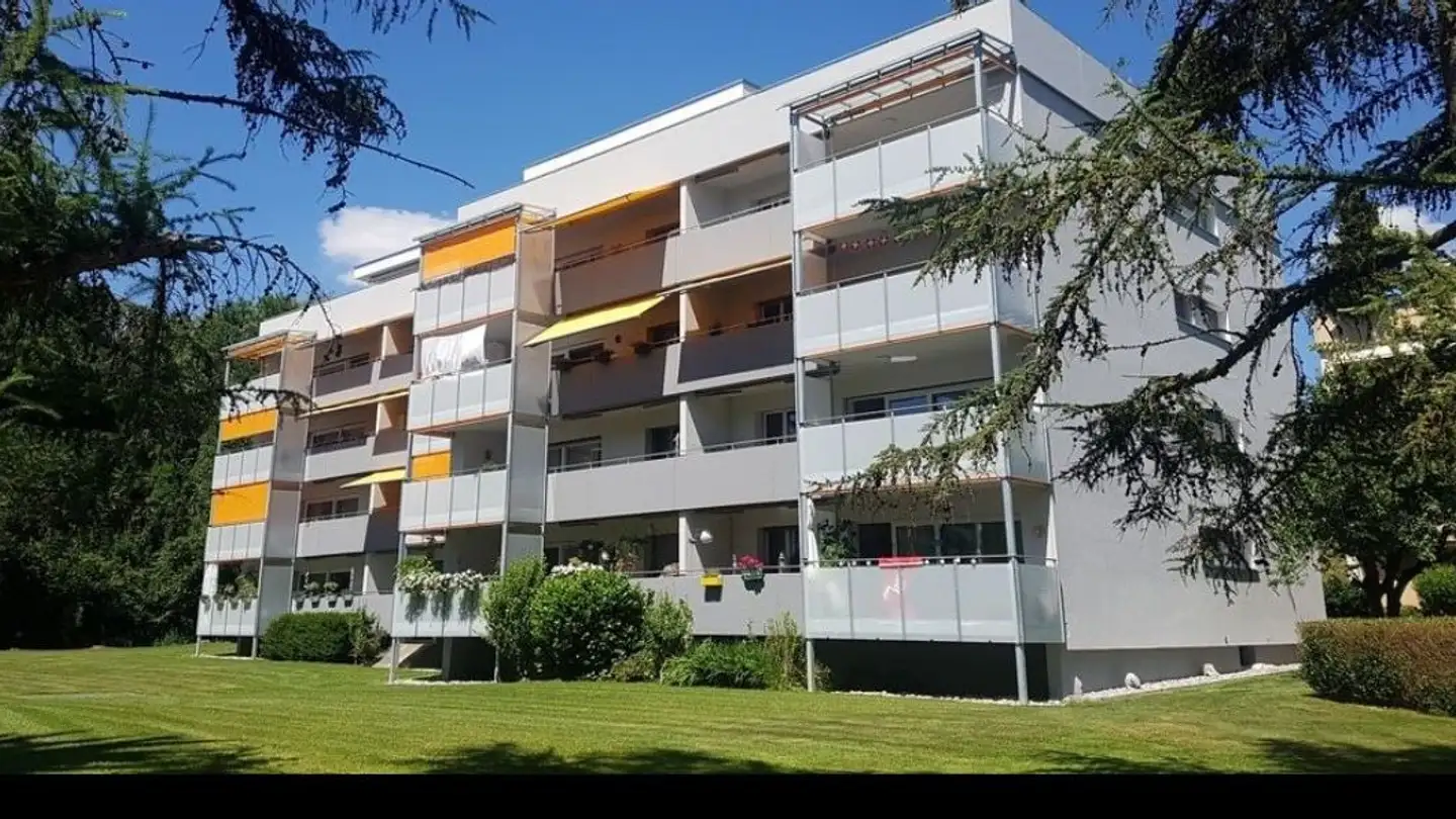 Appartamento in affitto - Eigerweg 7, 3422 Kirchberg BE - Foto 2
