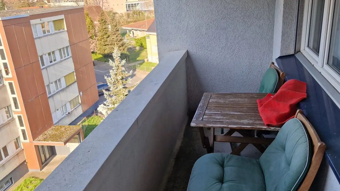 Appartamento in affitto - Stiftshaldenstrasse 5, 5012 Schönenwerd - Foto 3