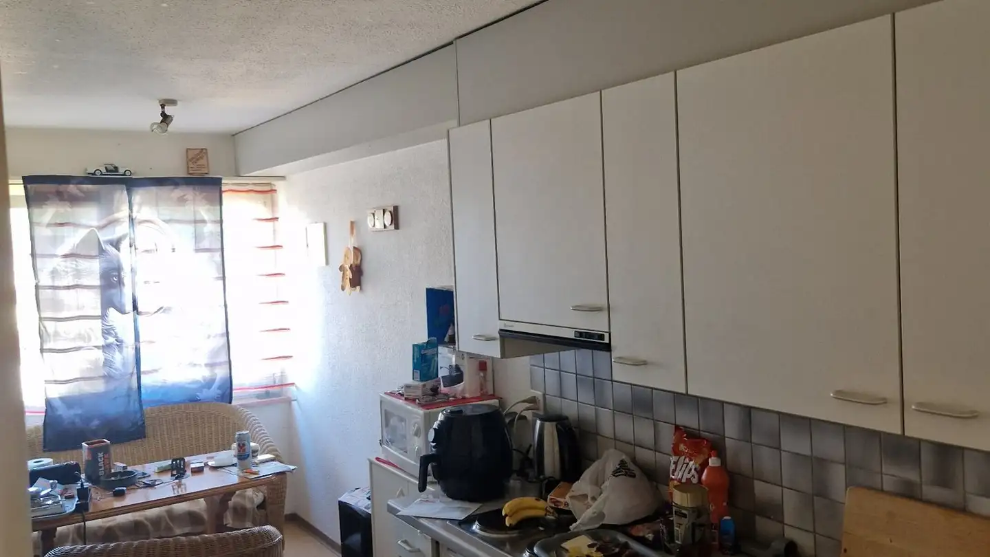 Appartamento in affitto - Stiftshaldenstrasse 5, 5012 Schönenwerd - Foto 4