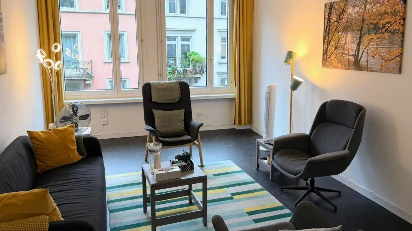 Medical practice for rent - Militärstrasse 76, 8004 Zürich - Photo 4