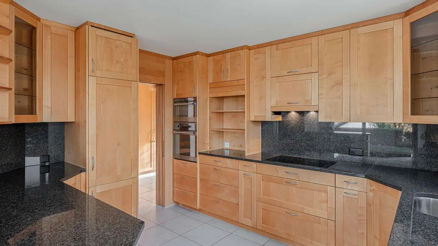 Maison individuelle à louer - Rebacher 23, 8342 Wernetshausen - Photo 3