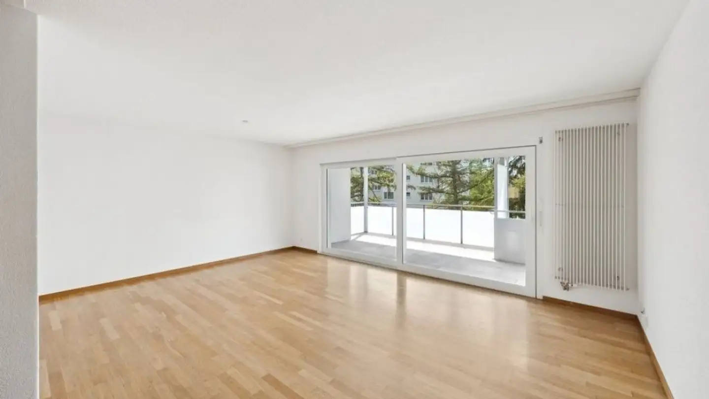 Appartamento in affitto - Eigerweg 7, 3422 Kirchberg BE - Foto 4