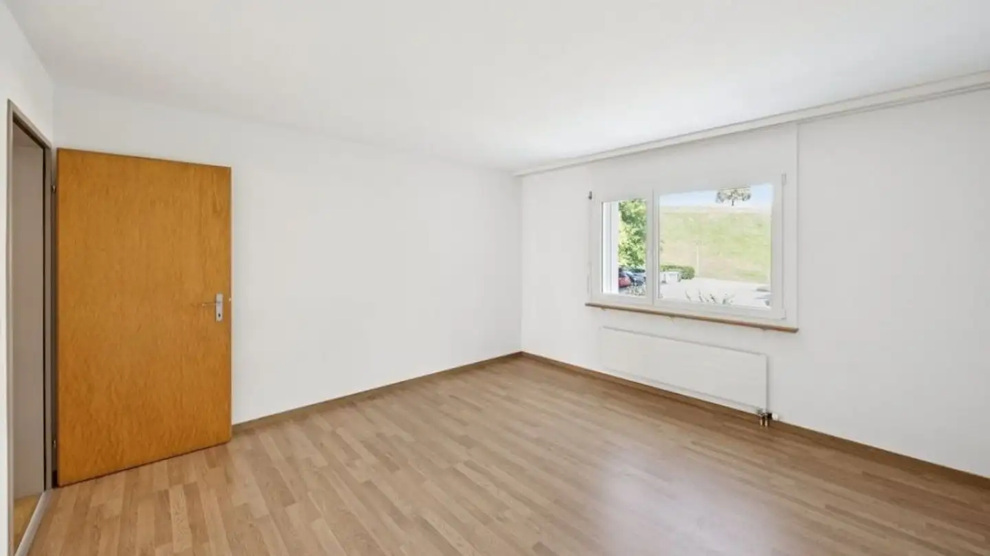 Appartamento in affitto - Eigerweg 7, 3422 Kirchberg BE