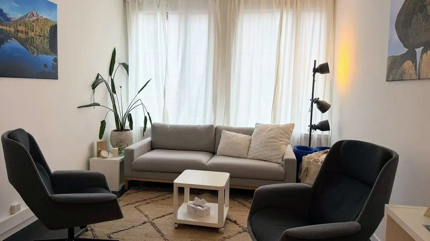 Medical practice for rent - Militärstrasse 76, 8004 Zürich