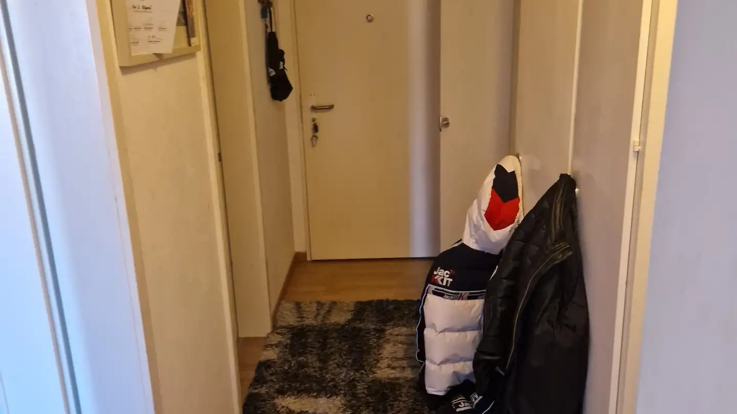 Appartamento in affitto - Stiftshaldenstrasse 5, 5012 Schönenwerd