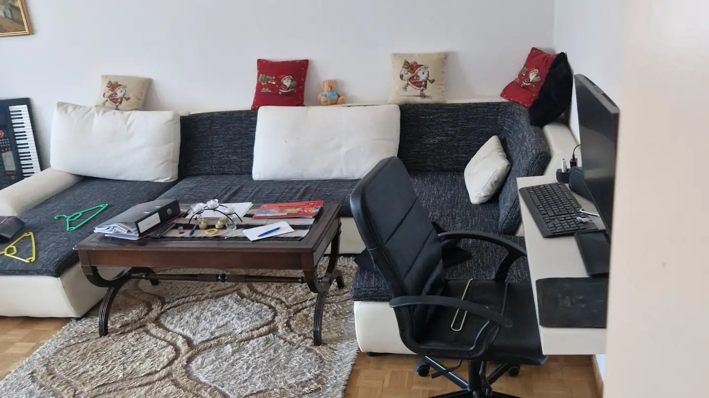 Appartamento in affitto - Stiftshaldenstrasse 5, 5012 Schönenwerd - Foto 2