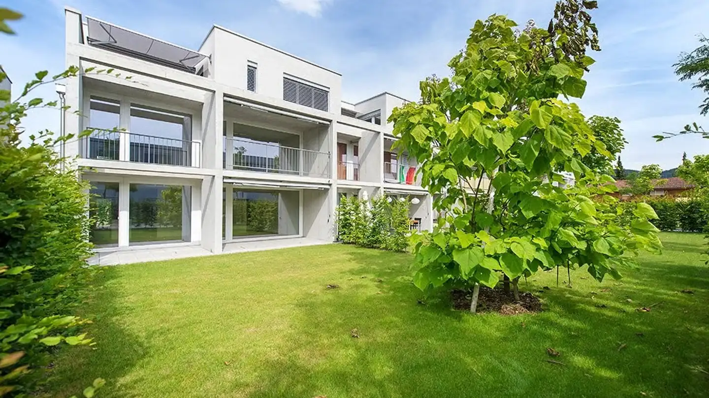Appartamento in affitto - Stägmatt 28, 3302 Moosseedorf