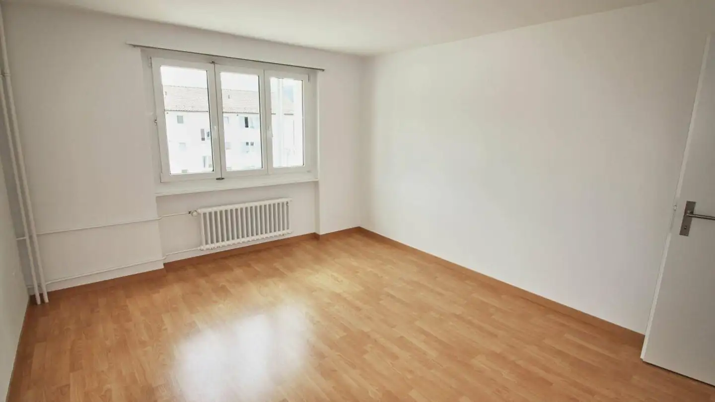 Appartamento in affitto - Grüenaustrasse 31, 9630 Wattwil