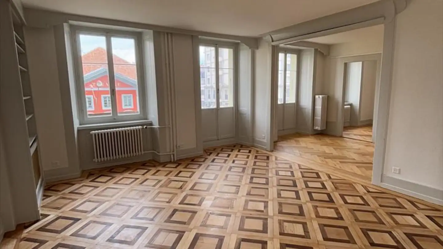 Bureau à louer - 2300 La Chaux-de-Fonds