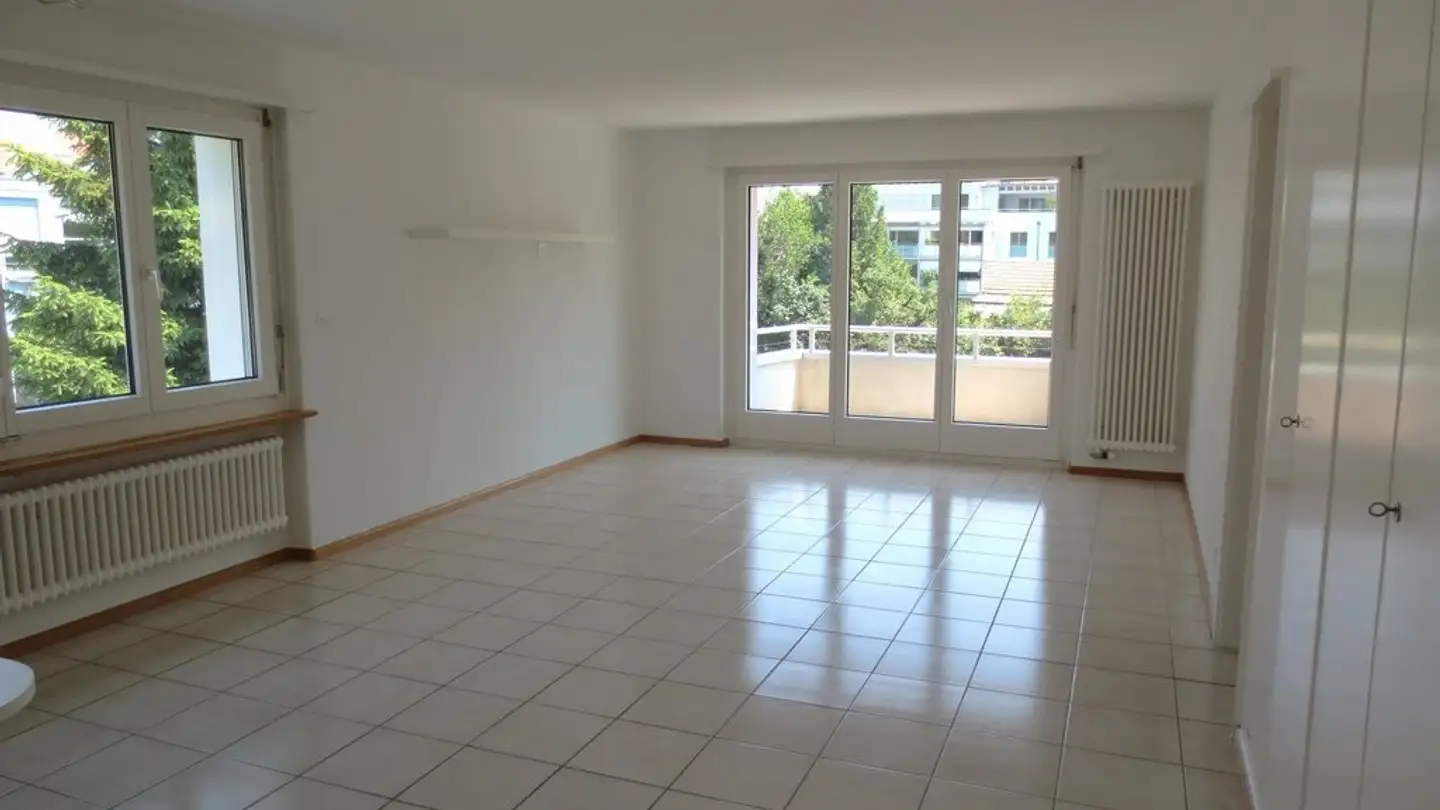 Appartement à louer - Weyermattstrasse 40, 2560 Nidau - Photo 2