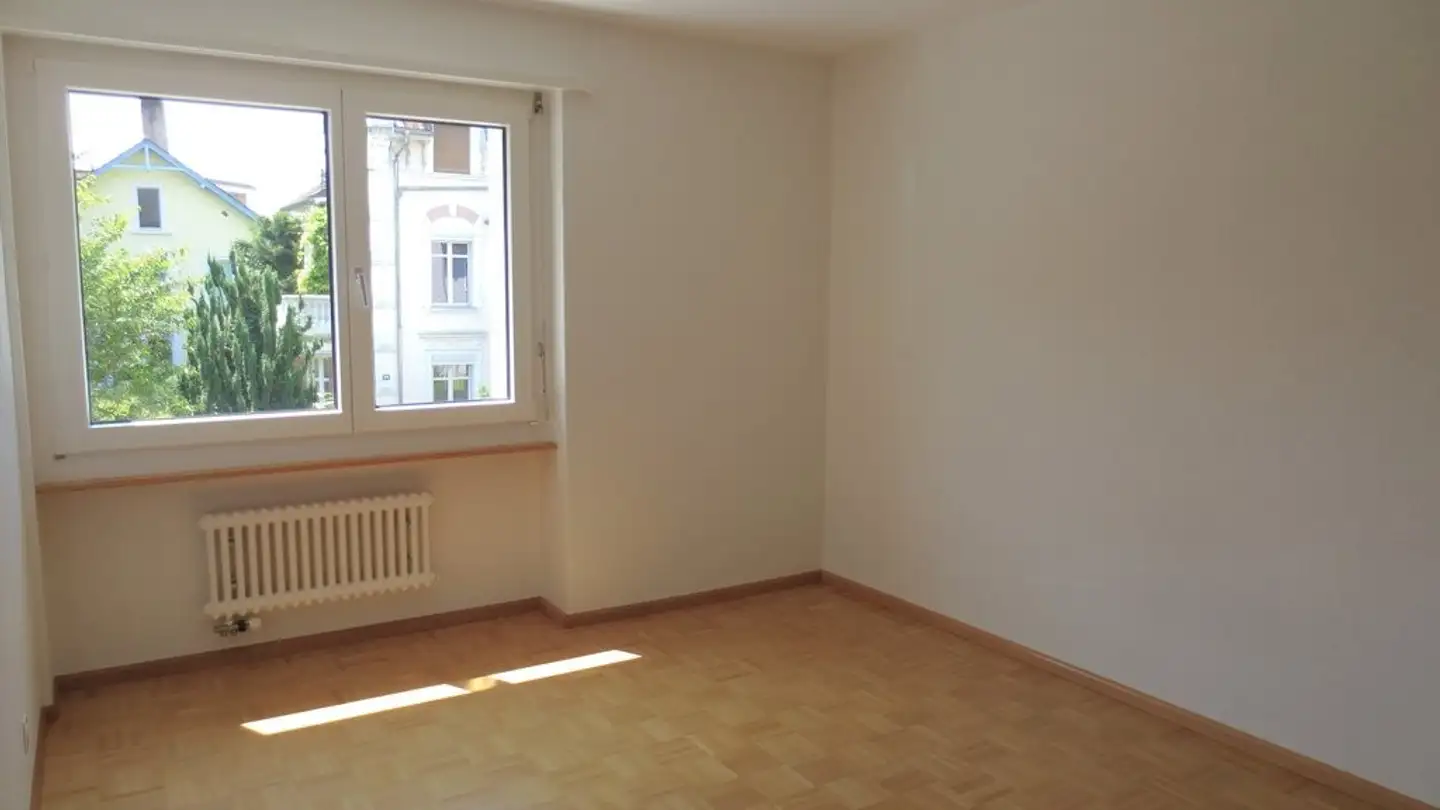 Appartement à louer - Weyermattstrasse 40, 2560 Nidau - Photo 3