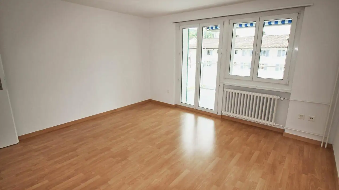Appartamento in affitto - Grüenaustrasse 31, 9630 Wattwil - Foto 3