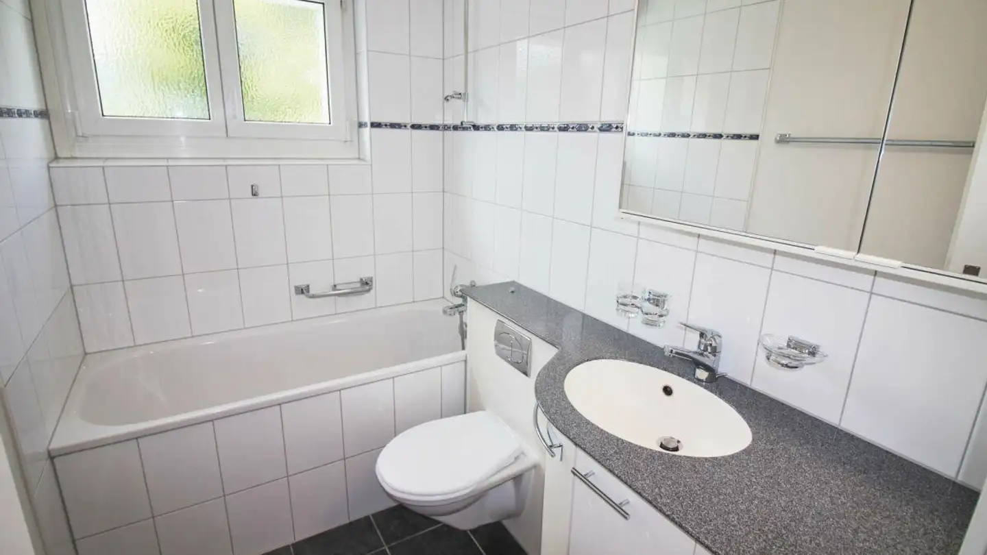 Appartamento in affitto - Grüenaustrasse 31, 9630 Wattwil - Foto 4