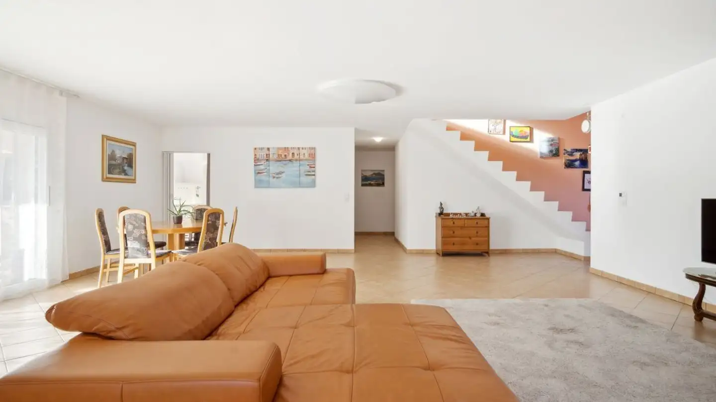 Maison individuelle à vendre - Rue Des Blés 6, 2854 Bassecourt
