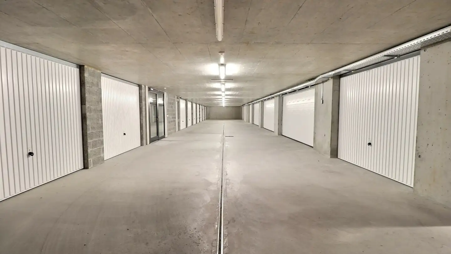 Parcheggio sotterraneo in affitto - Chemin Des Agites 4, 1802 Corseaux