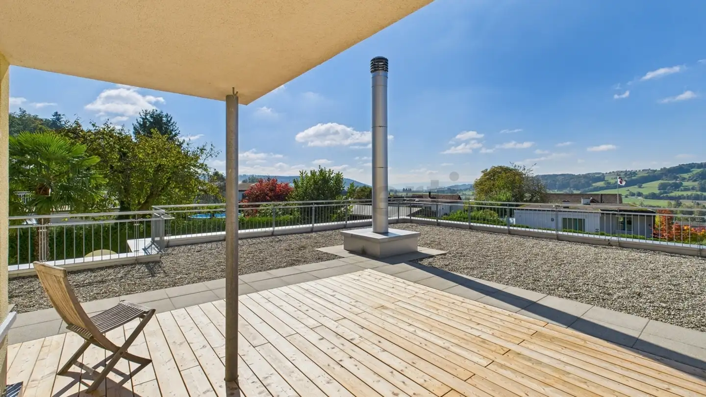 Appartamento in affitto - 8907 Wettswil - Photo 4