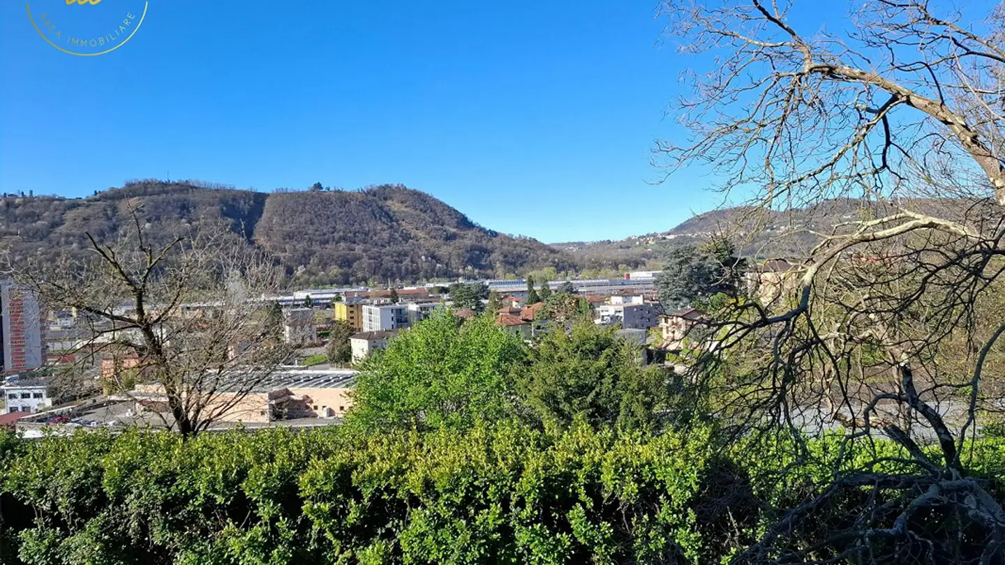 Apartment for rent - 6834 Morbio Inferiore - Photo 3