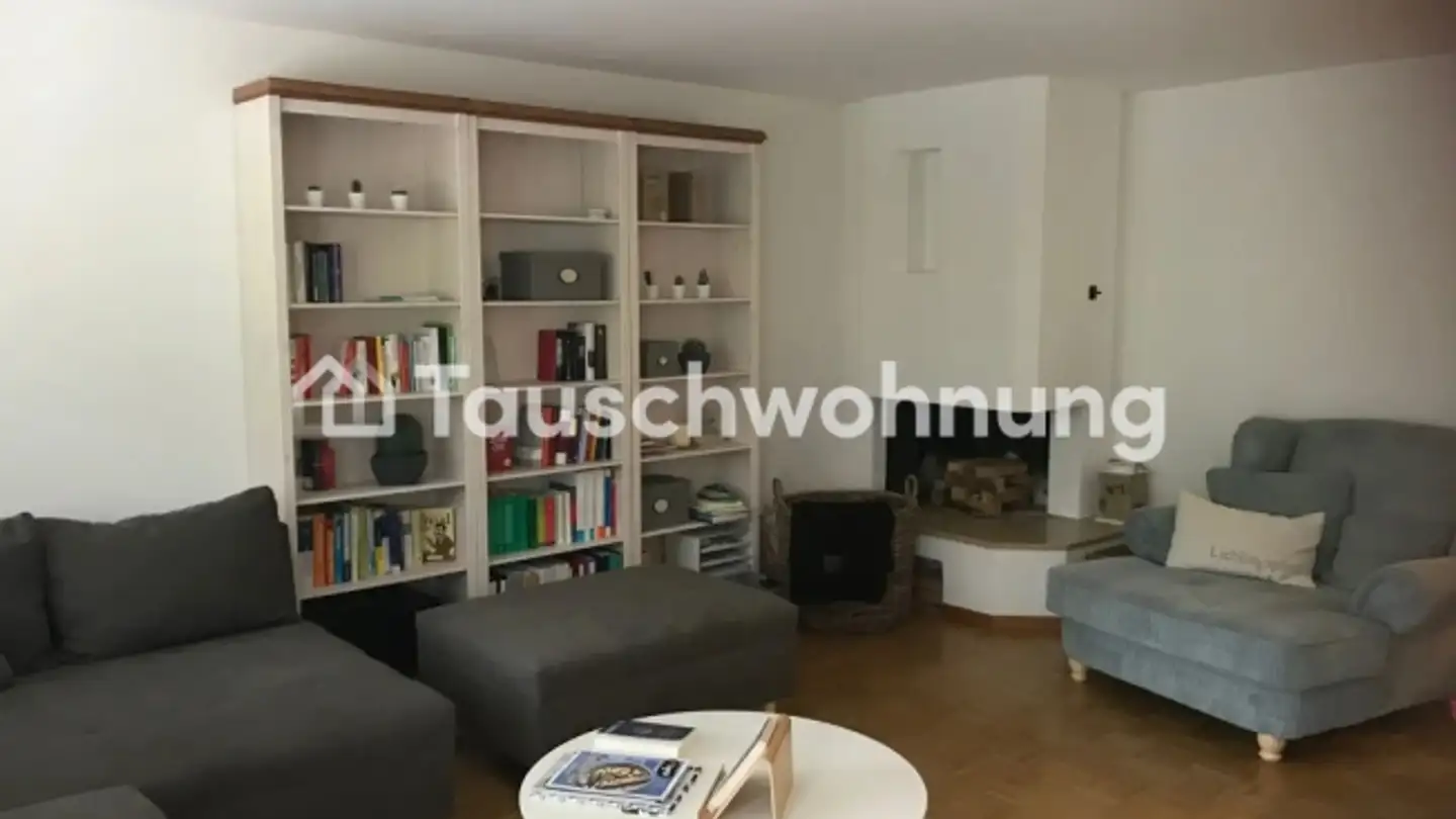 Appartement à louer - 8057 Zürich