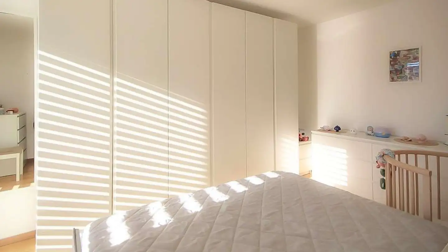 Appartamento in vendita - Via Sione, 6900 Massagno - Photo 2