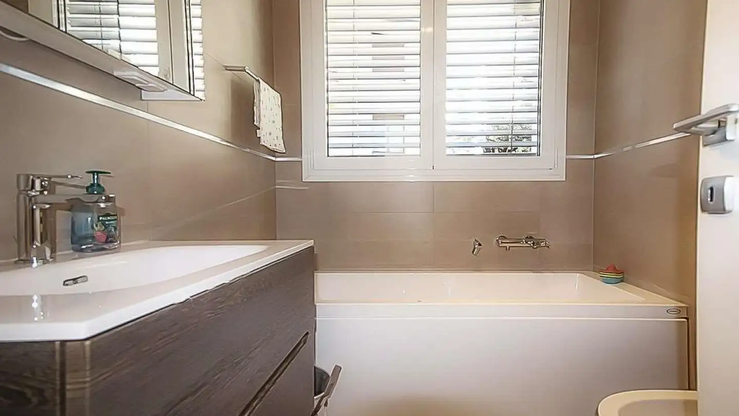 Appartamento in vendita - Via Sione, 6900 Massagno - Photo 3