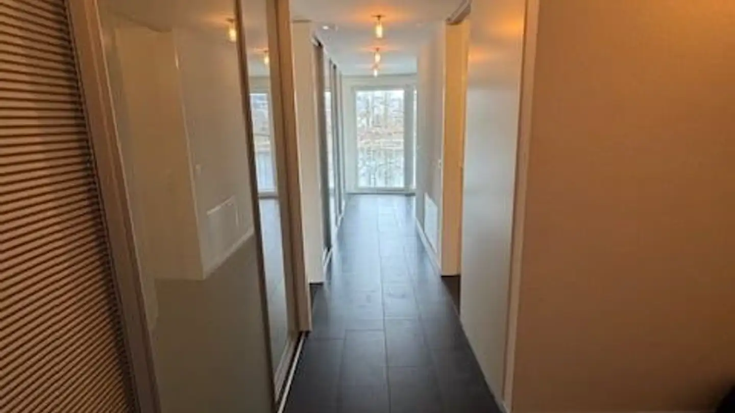 Attique à louer - Aarepark 1a, 5000 Aarau - Photo 2