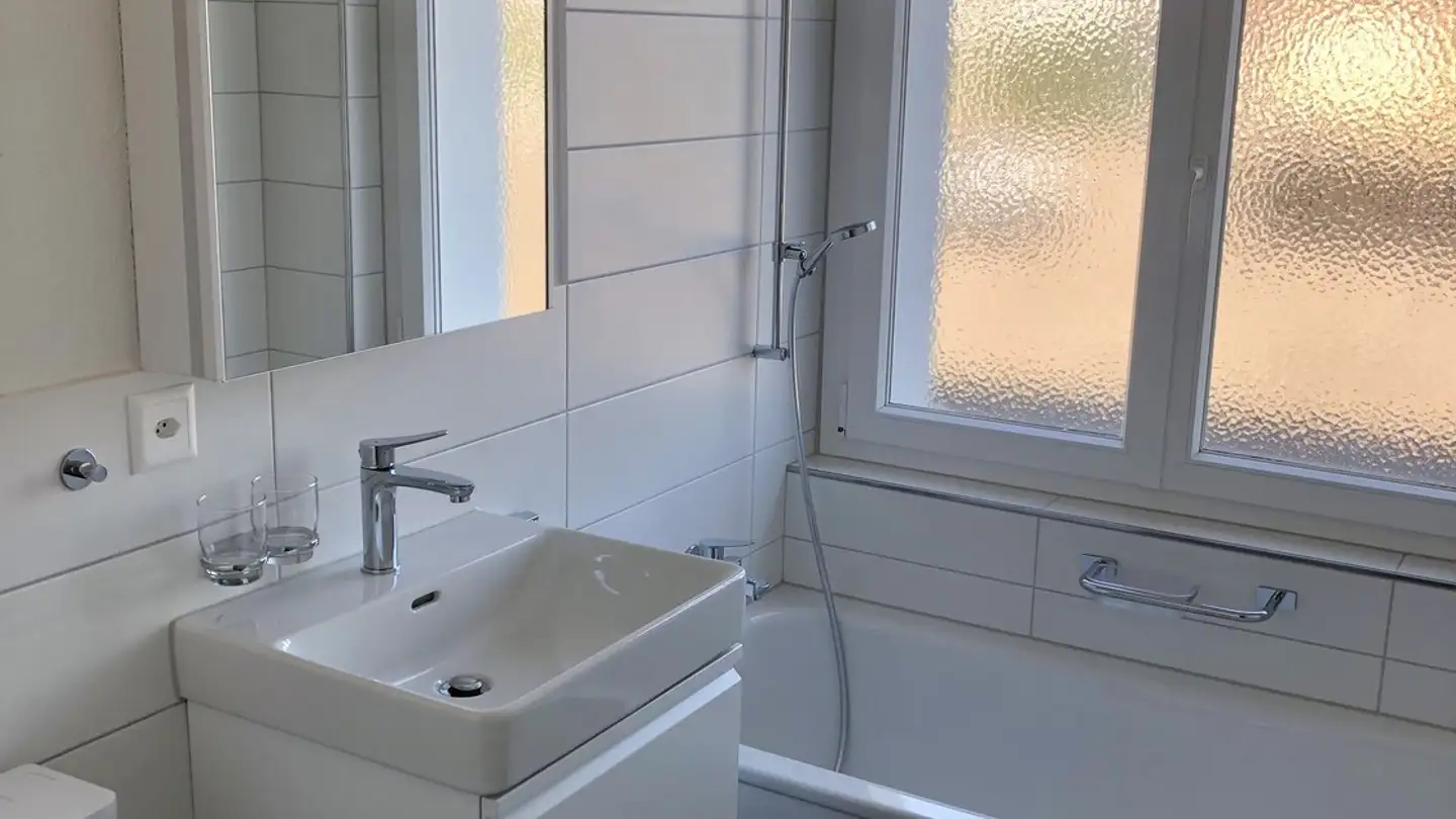 Wohnung mieten - Alte Bremgartenstrasse 2, 8965 Berikon - Foto 4