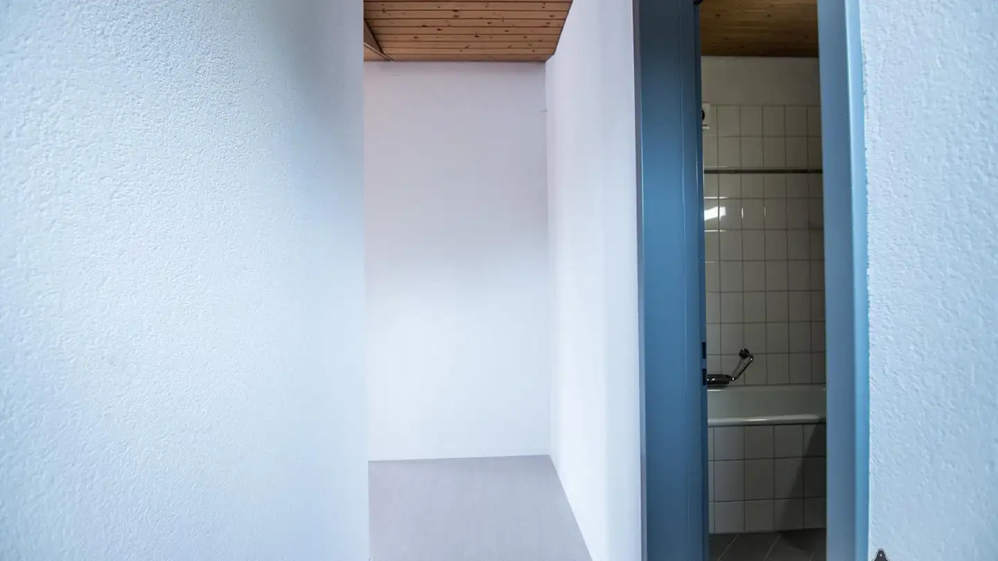 Attico in affitto - Hauptstrasse 128, 9113 Degersheim - Photo 2