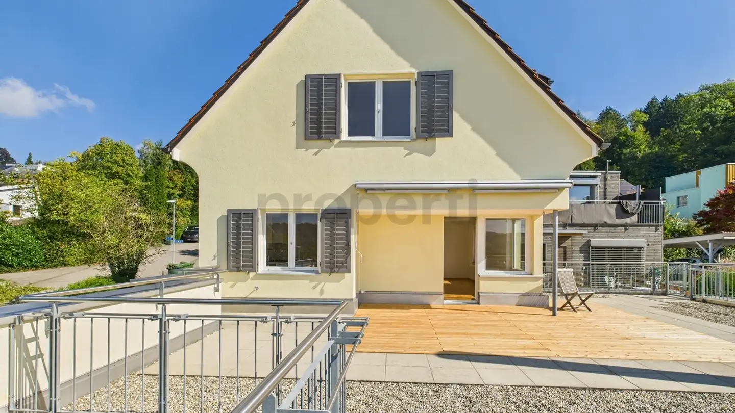 Appartamento in affitto - 8907 Wettswil - Photo 2