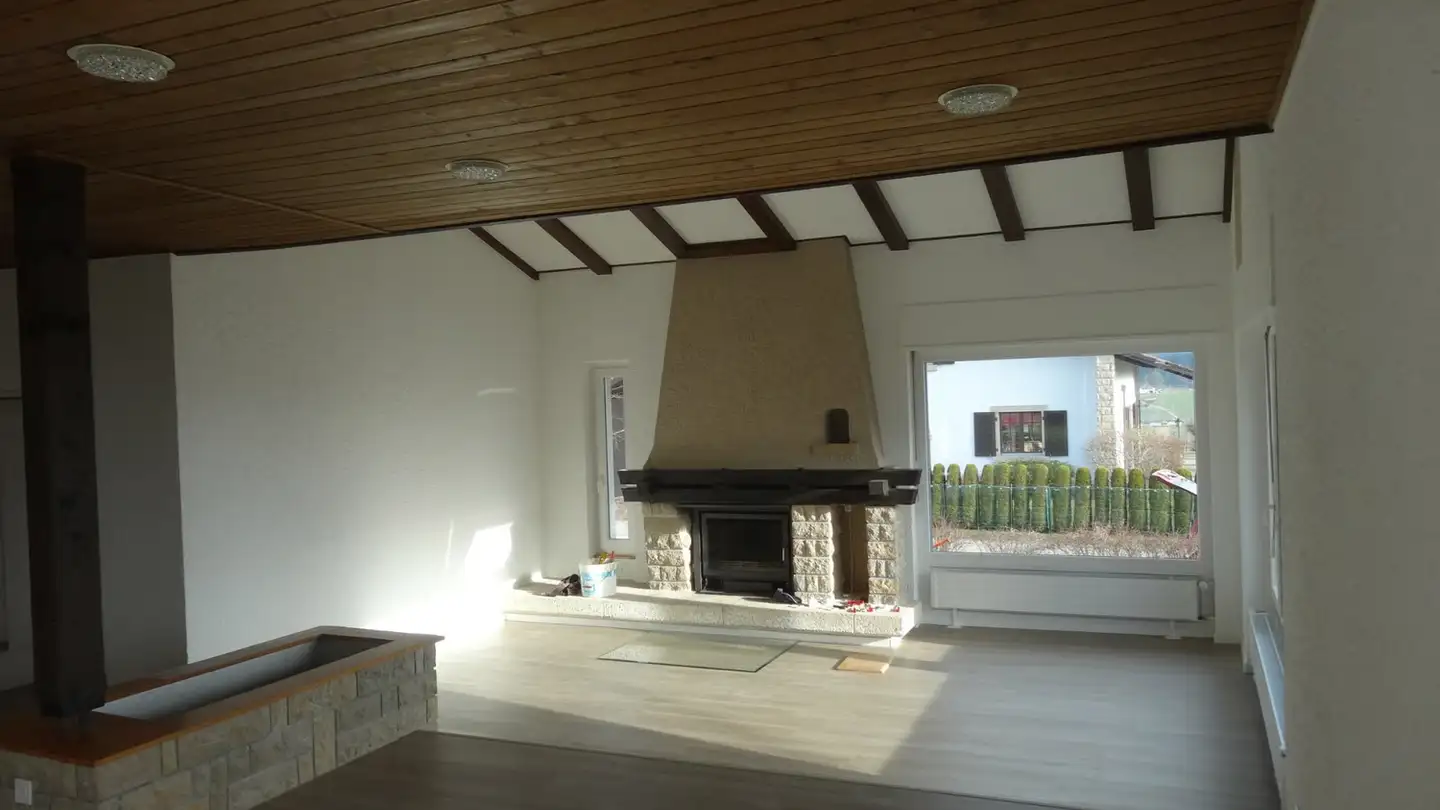 Single house for rent - La Petite Côte 3, 2336 Les Bois