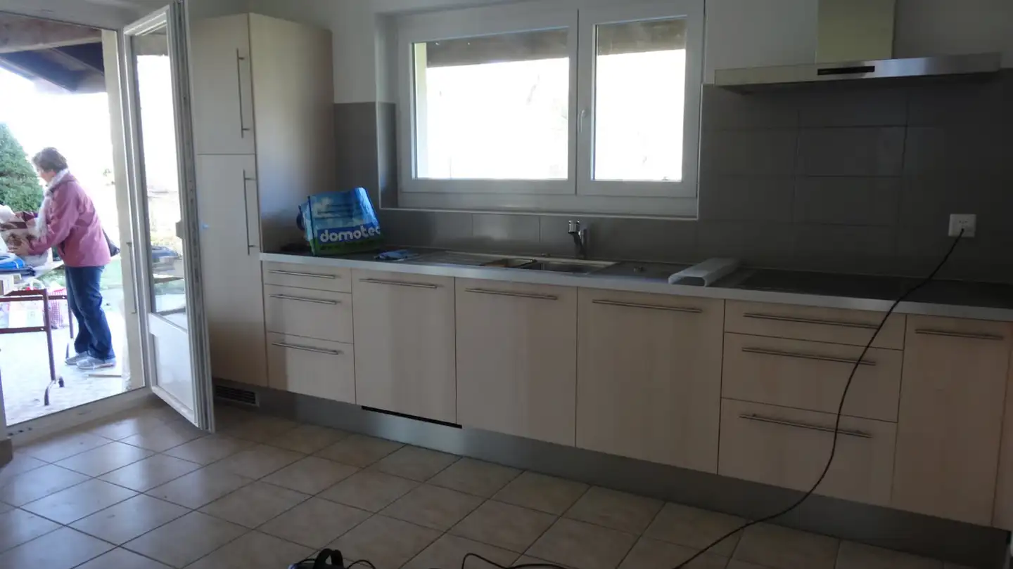 Single house for rent - La Petite Côte 3, 2336 Les Bois - Photo 3