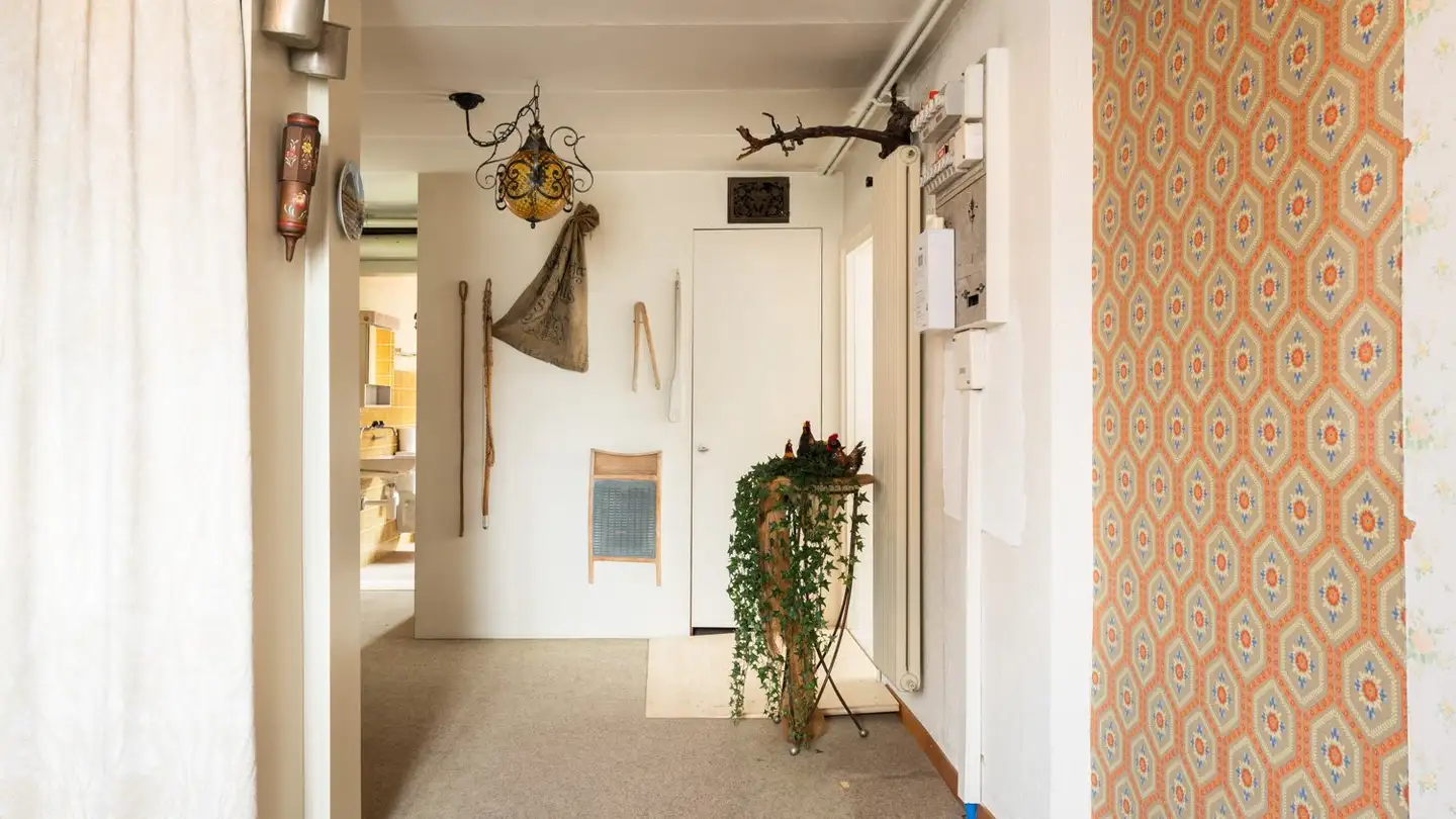 Fattoria in vendita - Asylweg 3, 4528 Zuchwil - Photo 4