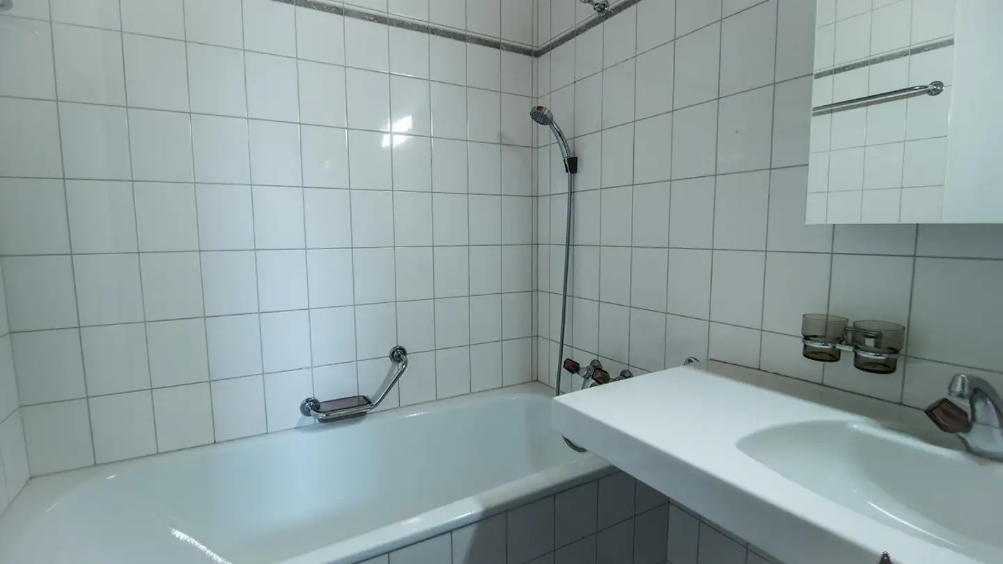 Attico in affitto - Hauptstrasse 128, 9113 Degersheim - Photo 4