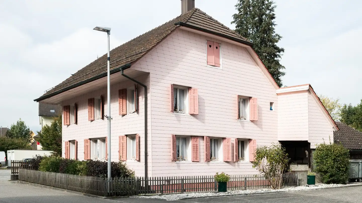 Fattoria in vendita - Asylweg 3, 4528 Zuchwil - Photo 2