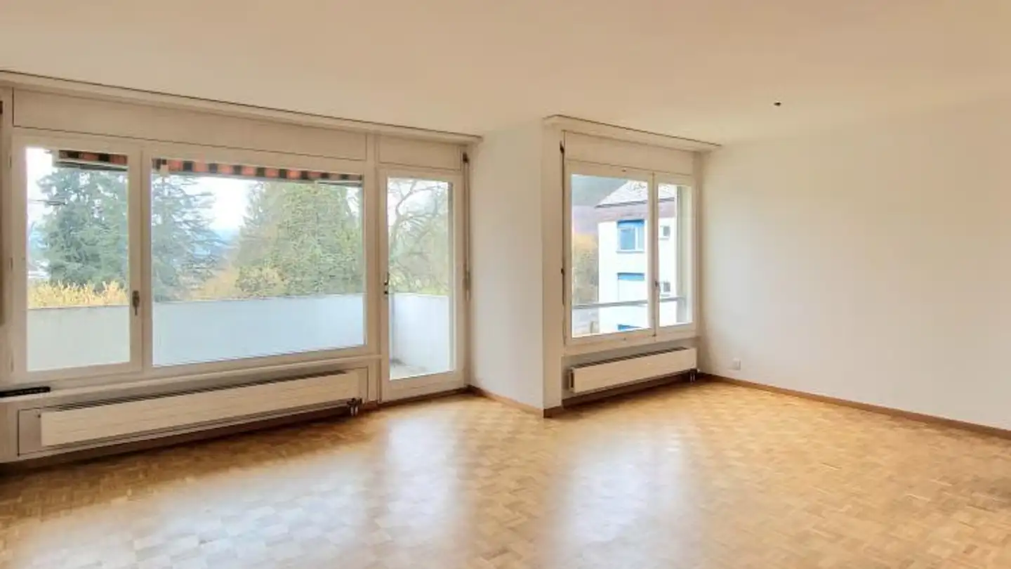 Wohnung mieten - Thunstettenstrasse 58a, 4900 Langenthal - Foto 4