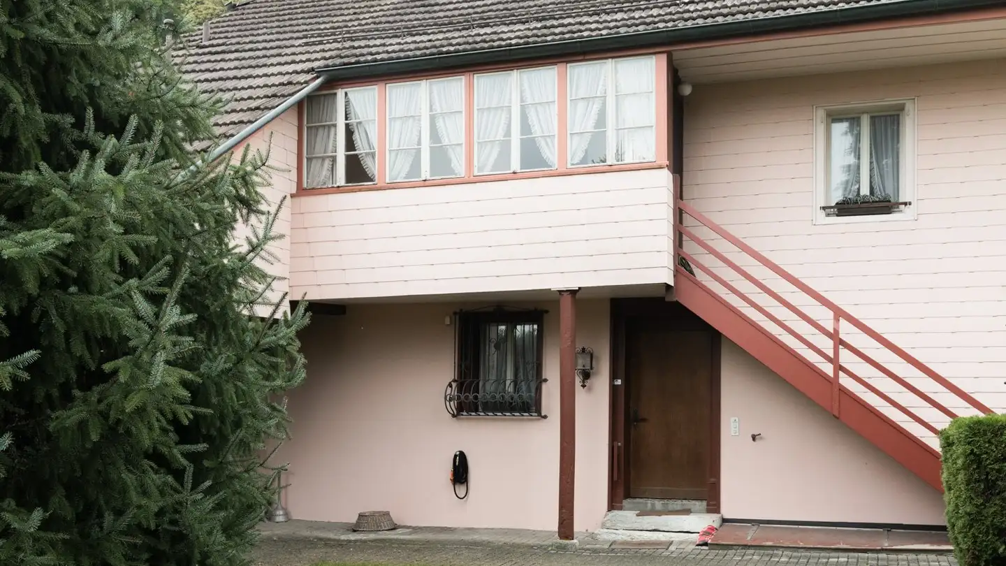 Fattoria in vendita - Asylweg 3, 4528 Zuchwil - Photo 3