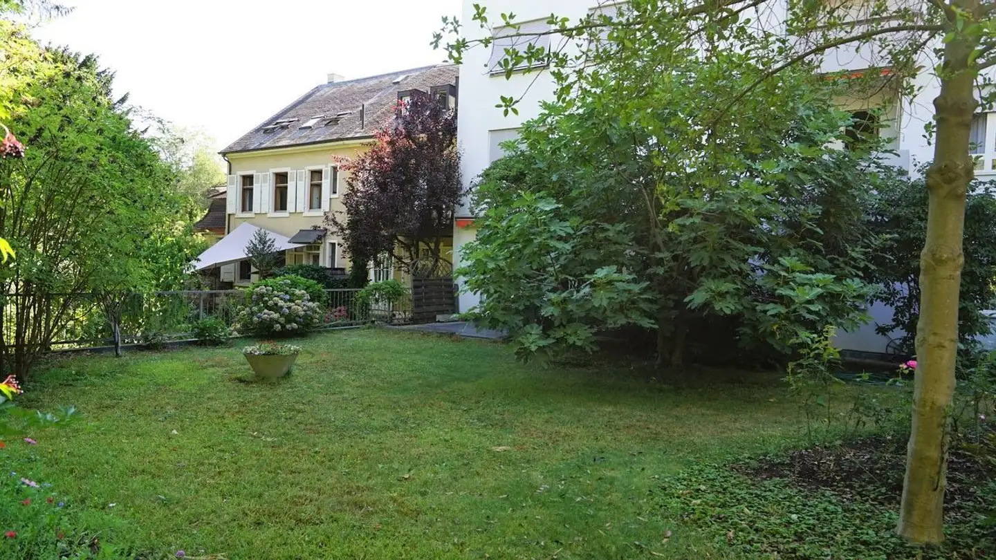 Appartamento in affitto - St. Alban-Ring 202, 4052 Basel - Foto 2