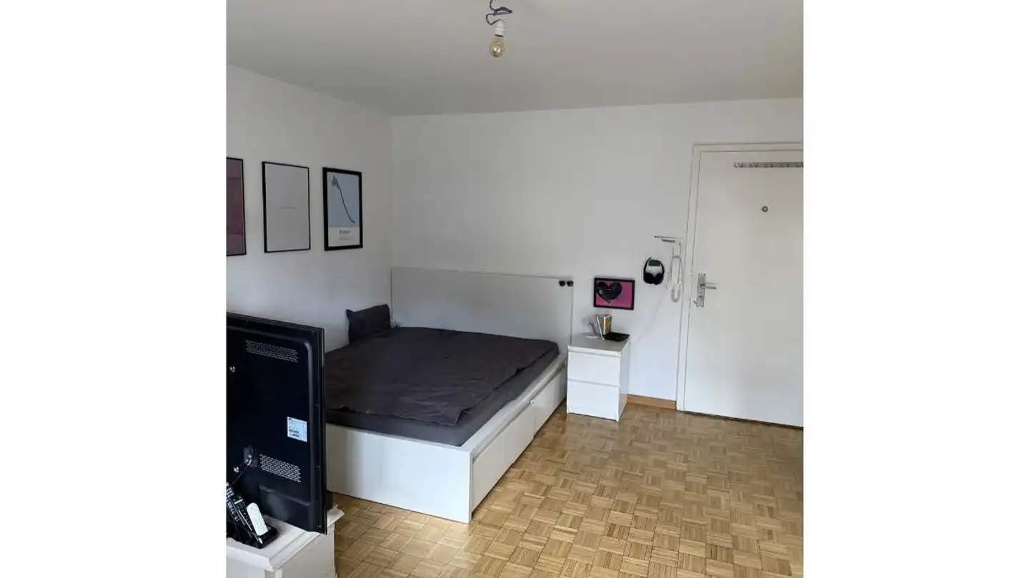 Appartamento in affitto - Salstrasse 15, 8400 Winterthur