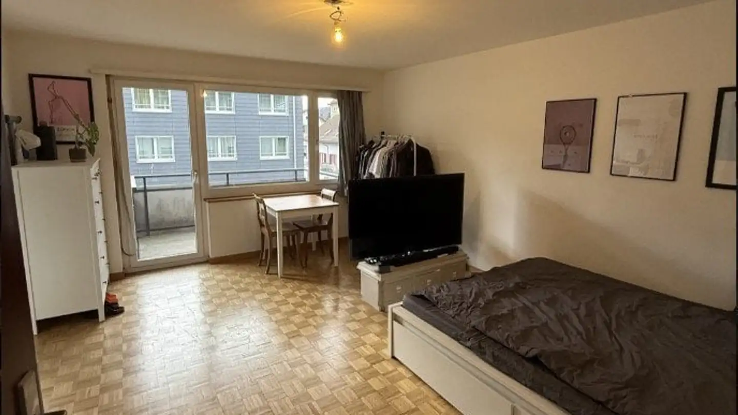 Appartamento in affitto - Salstrasse 15, 8400 Winterthur - Foto 2