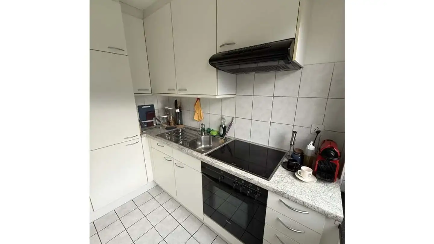 Appartamento in affitto - Salstrasse 15, 8400 Winterthur - Foto 3