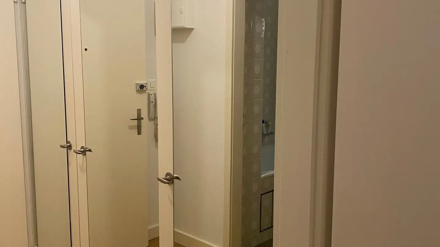 Appartamento in affitto - St. Alban-Ring 202, 4052 Basel - Foto 4