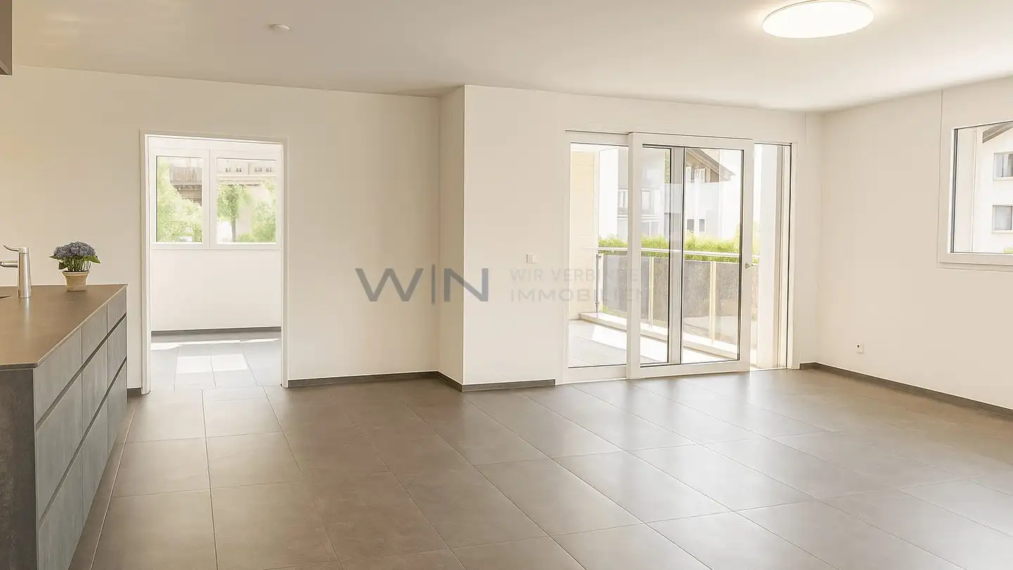 Immeuble résidentiel à vendre - 6252 Dagmersellen - Photo 2