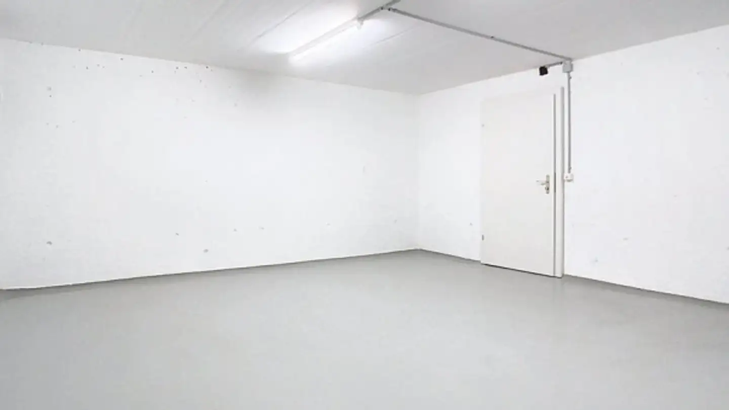 Spazio ufficio in affitto - Rue Des Auges 9, 1635 La Tour-de-Trême - Photo 3