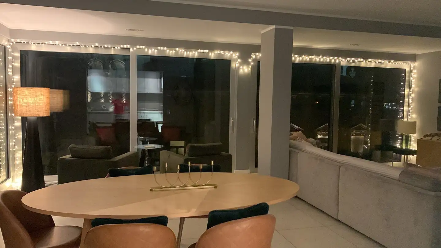 Appartamento in affitto - Via Riviera, 6976 Castagnola - Foto 4