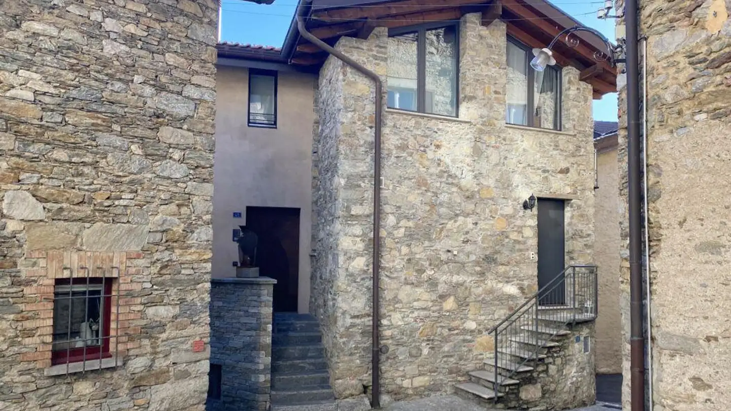 Maison individuelle à vendre - Via G. A. Adamina, 6932 Breganzona - Photo 2