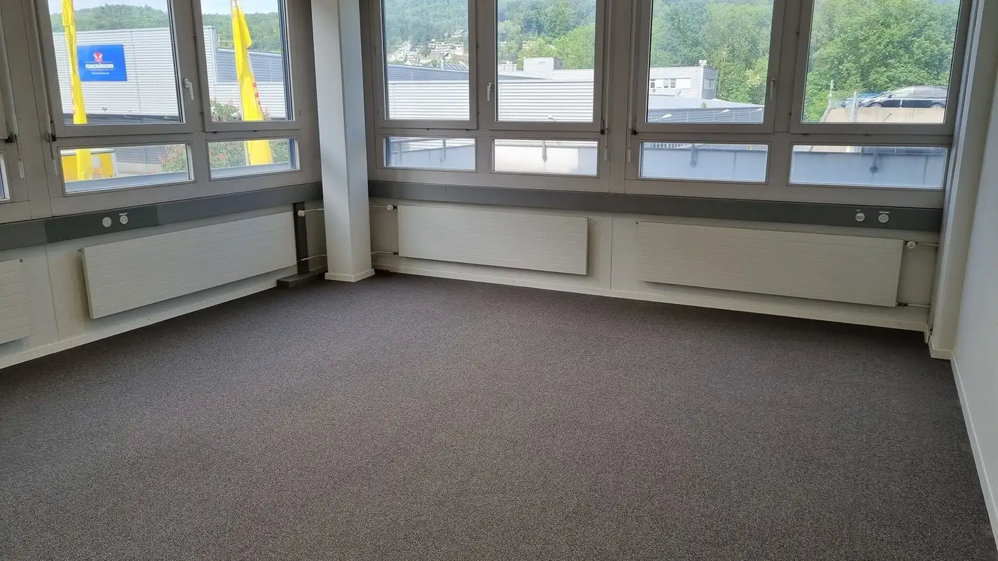Bürofläche mieten - Lerzenstrasse 27, 8953 Dietikon - Foto 2