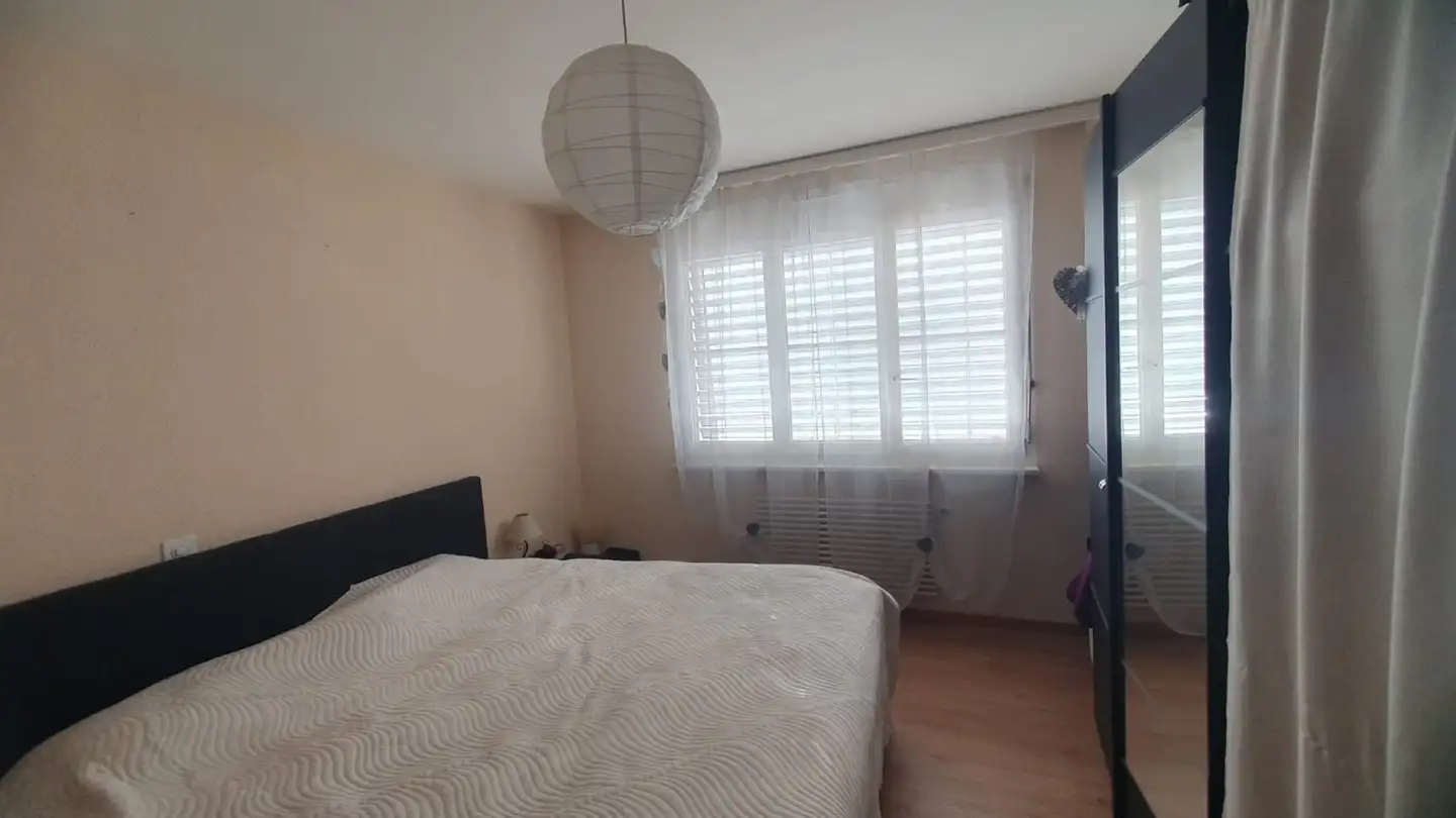 Wohnung mieten - Avenue du Grand-Champsec, 1950 Sion - Foto 3